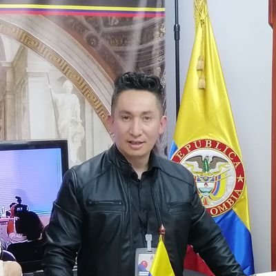 Foto Fundador Amor Patrio Café Literario